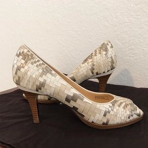 Cole Haan Pumps